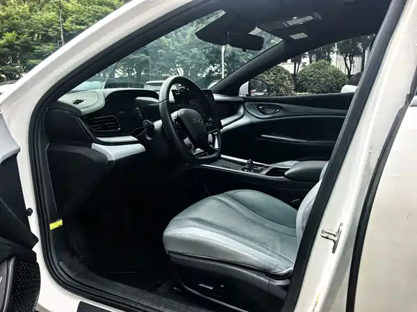BYD Seal 2024
