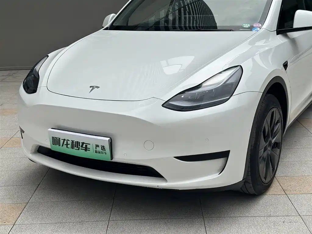 Tesla Model Y 2024 — фото 2