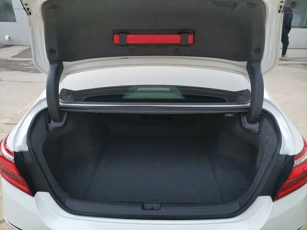 Honda Inspire 2023 — фото 19