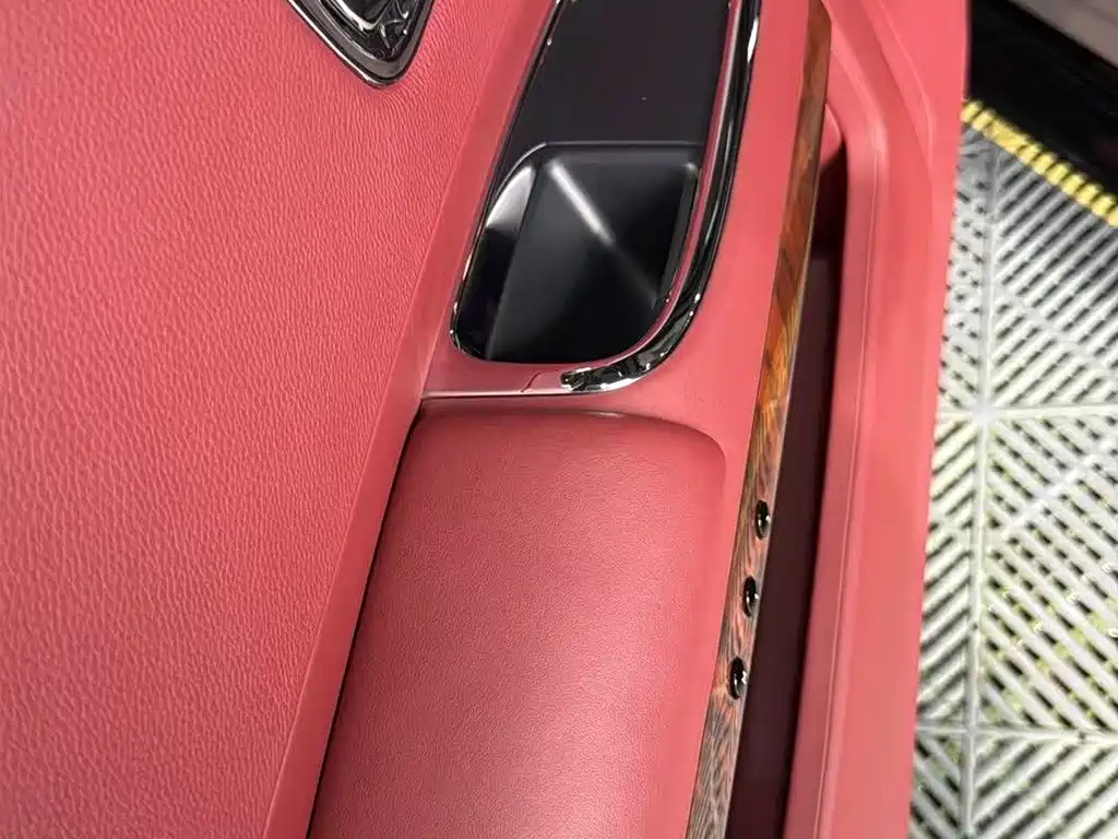 Rolls-Royce Ghost 2012