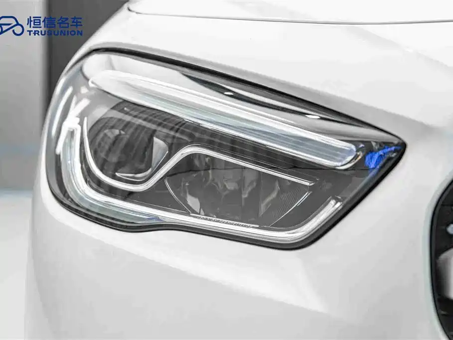 Mercedes-Benz GLA 2023 — фото 10
