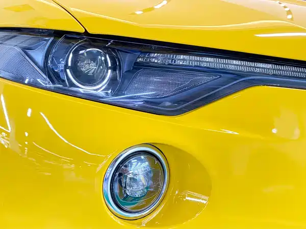Maserati Levante 2016