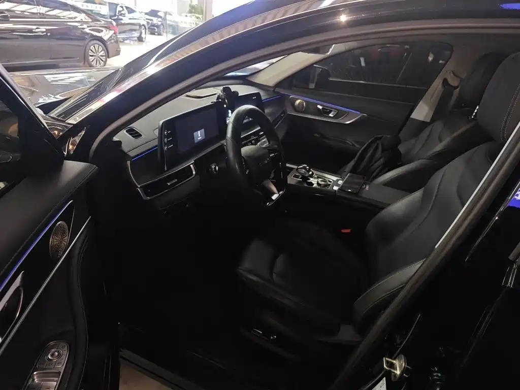 Chery Tiggo 8 PRO 2025 — фото 13