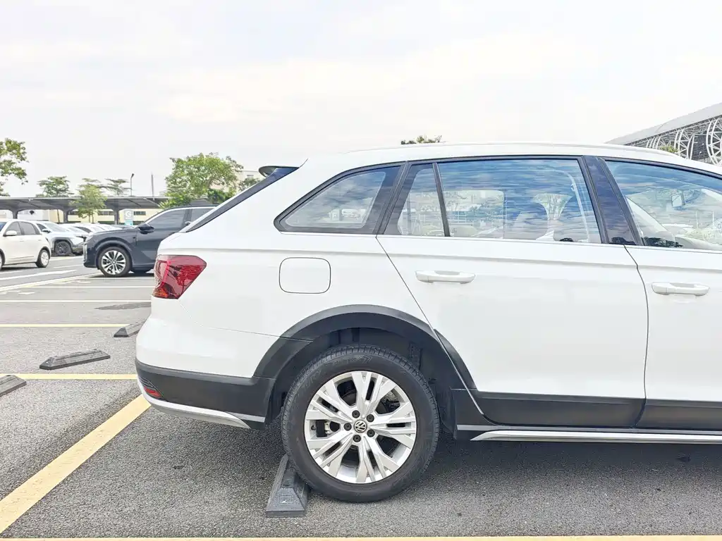 Volkswagen C-TREK Weiling 2017 — фото 21