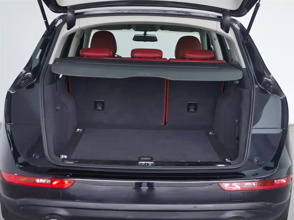 Audi Q5 2015 — фото 16