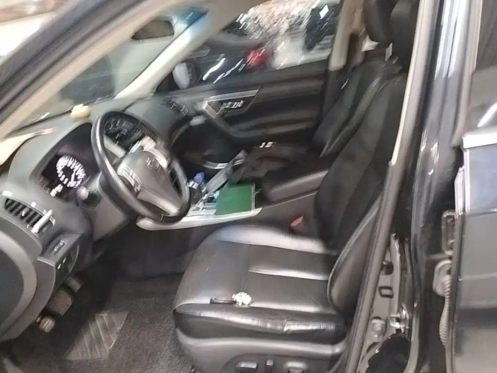 Nissan Teana 2015 — фото 15