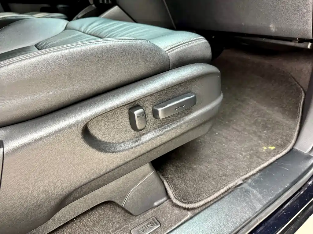 Honda Odyssey 2021 — фото 14