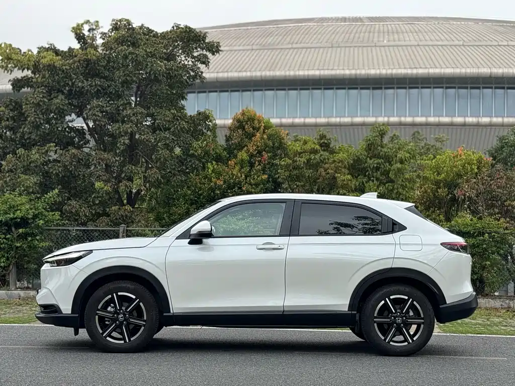 Honda Vezel 2025 — фото 5