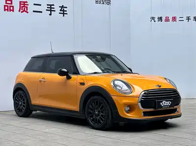 MINI MINI 2015