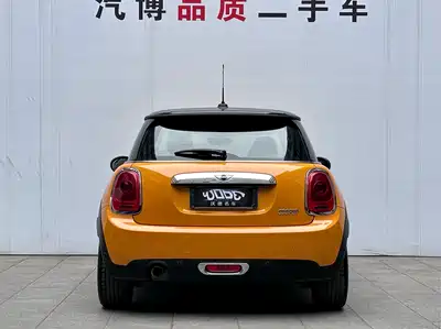 MINI MINI 2015