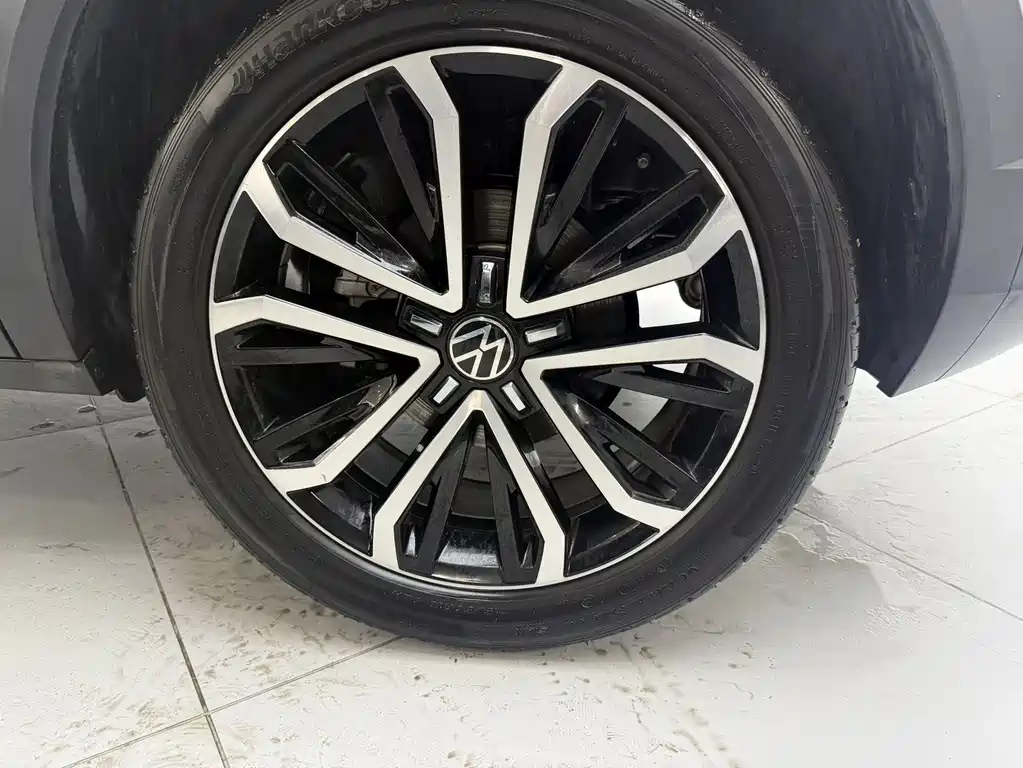 Volkswagen T-Roc 2022 — фото 21