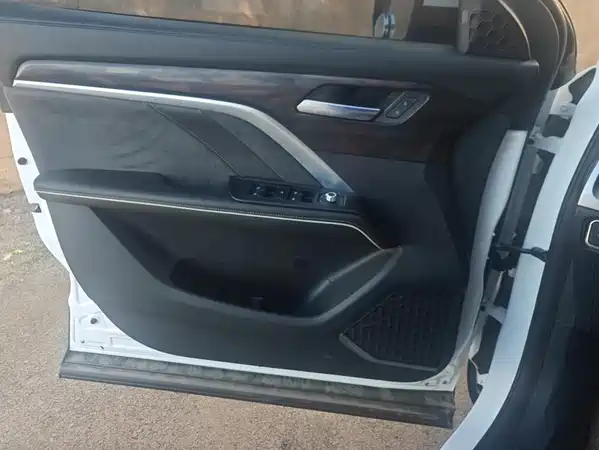 Haval H6 2024