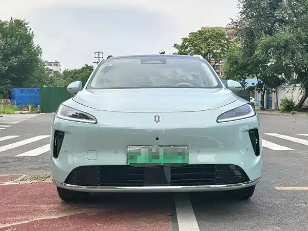 Shangjie H5 2025
