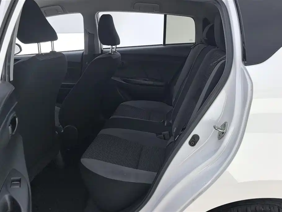 Toyota Vios FS 2021 — фото 11