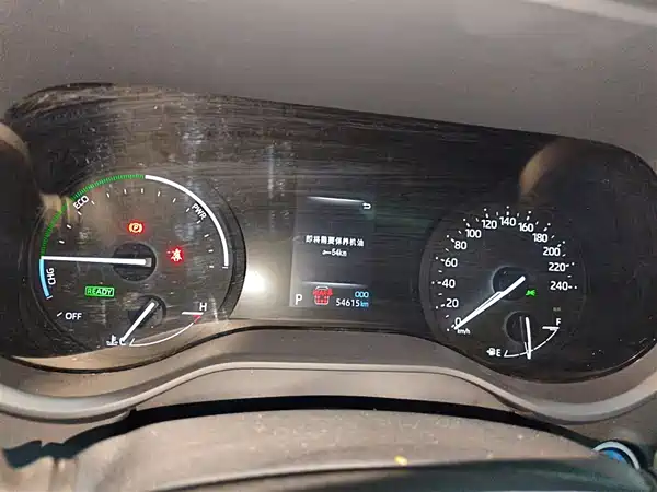 Toyota Granvia 2023