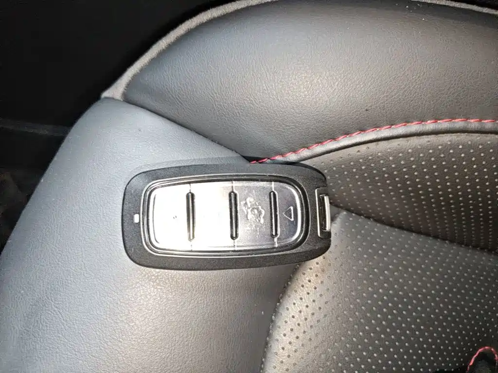 GAC Motor GS4 Plus 2023 — фото 9