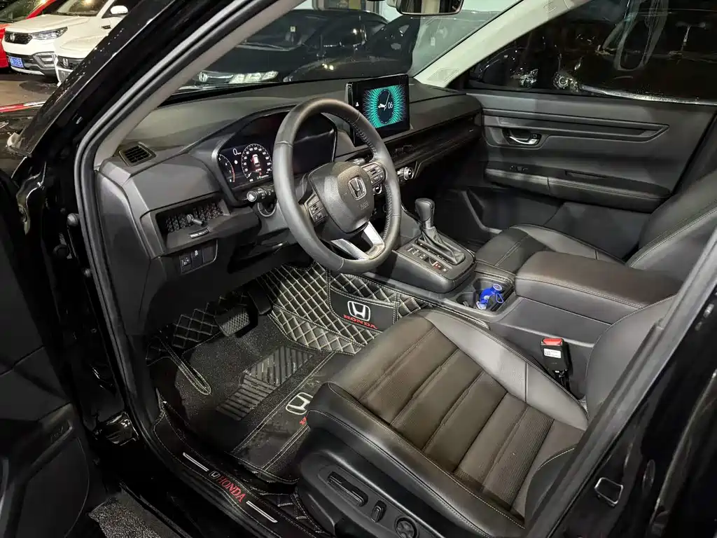 Honda CR-V 2024