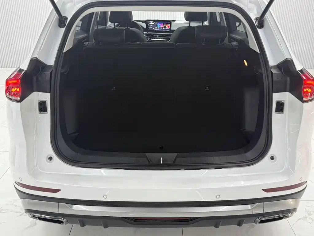 Haval H6 2023 — фото 18