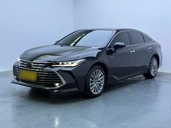 Toyota Avalon 2024