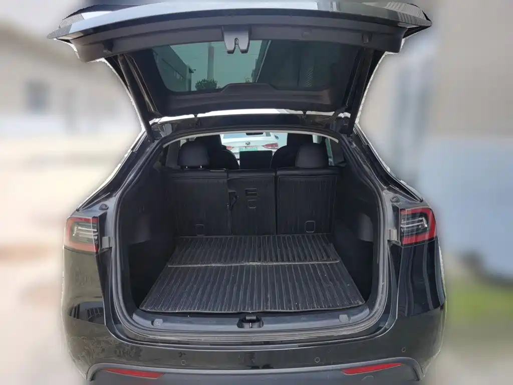 Tesla Model Y 2023 — фото 16