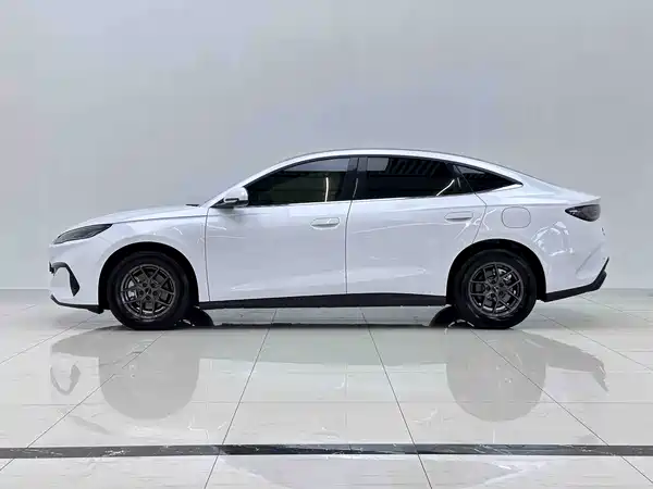 BYD Seal 06 2024