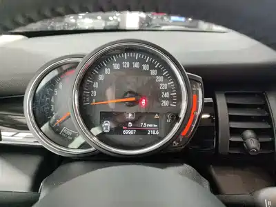 MINI MINI 2019