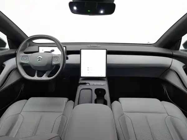 NIO ET5T 2025