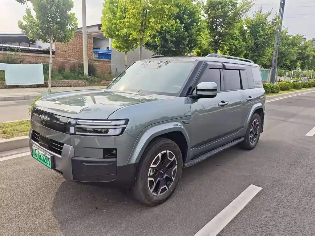 Fang Cheng Bao Ti7 2025