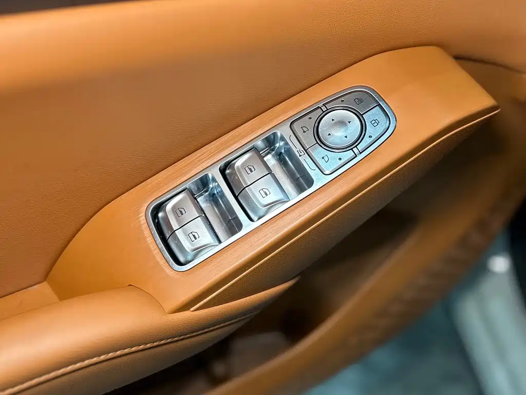 Haval Xiaolong MAX 2025 — фото 21