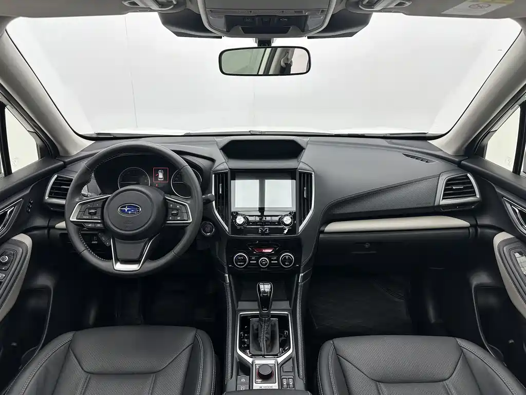 Subaru Forester 2024
