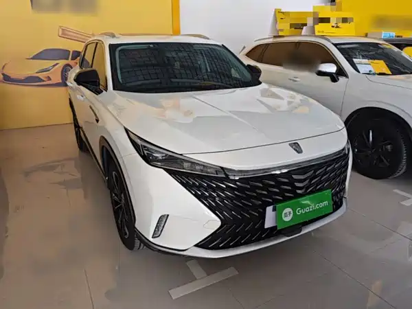 Roewe RX5 New Energy 2025