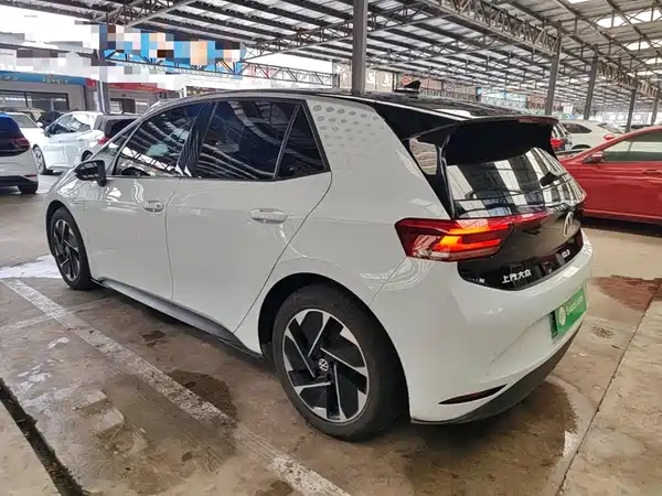 Volkswagen ID.3 2023