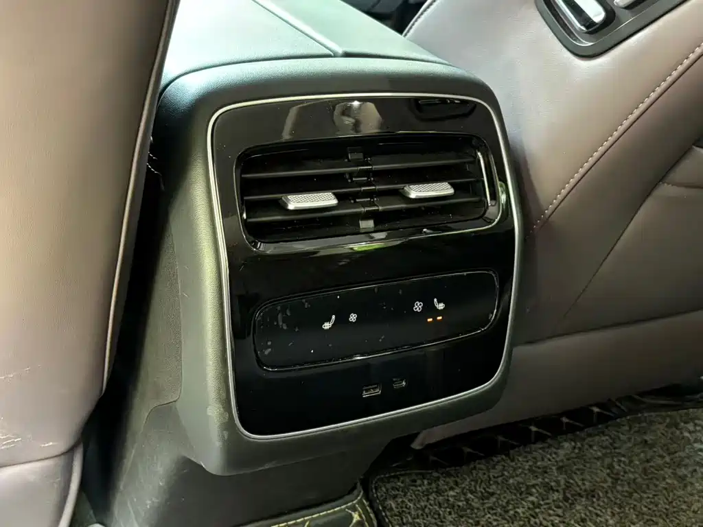 Chery Tiggo 9 C-DM 2025 — фото 10