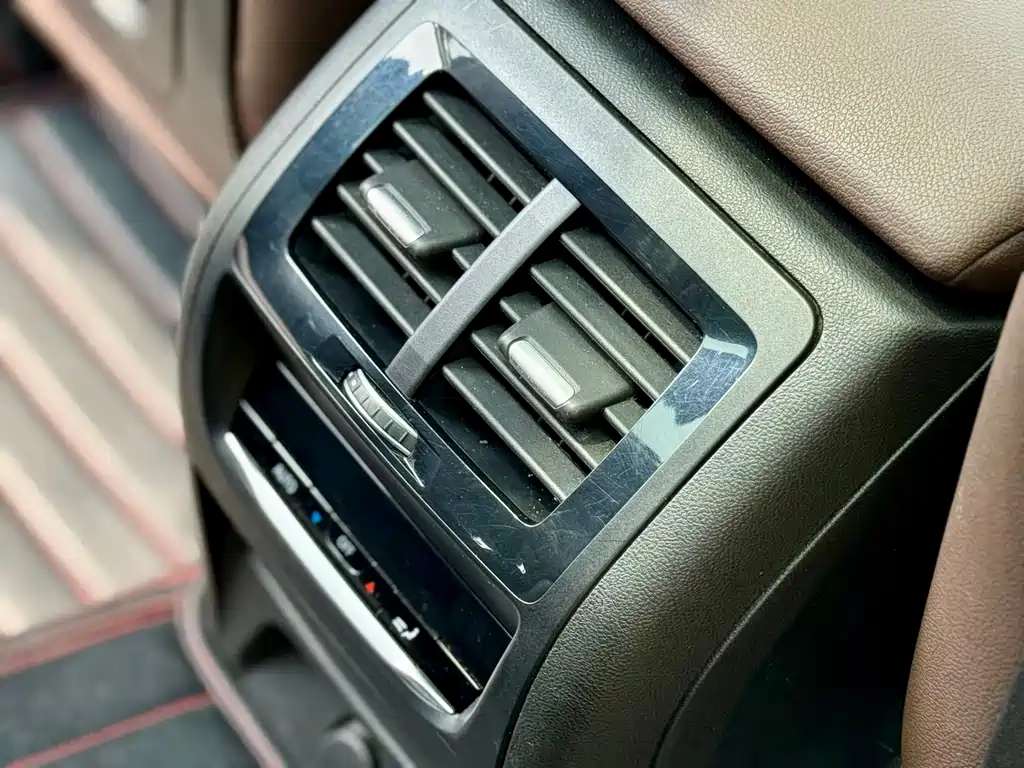BMW X3 2018 — фото 16