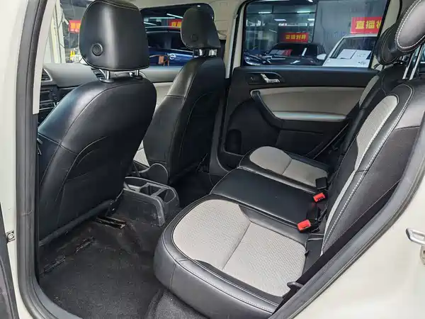 Skoda Yeti 2015