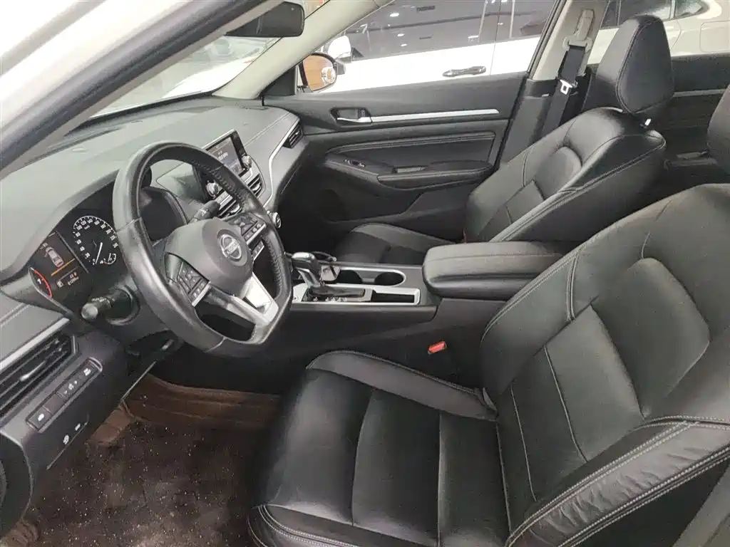 Nissan Teana 2019 — фото 15