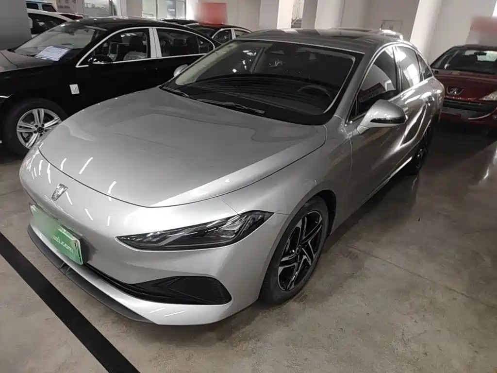 Roewe D7 2023
