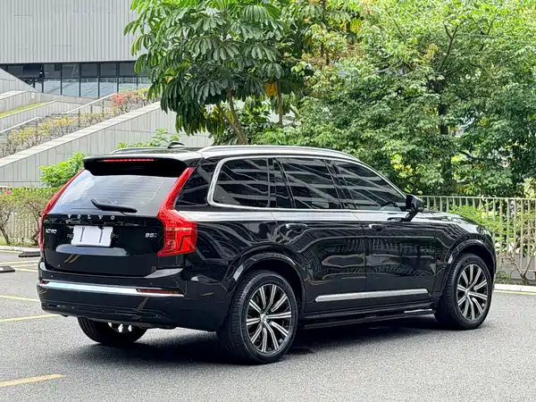 Volvo XC90 2023