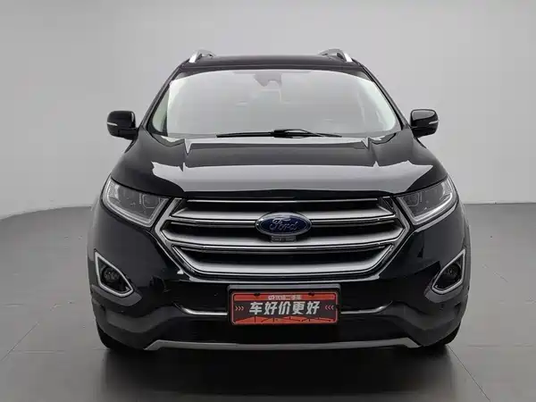 Ford Edge 2017
