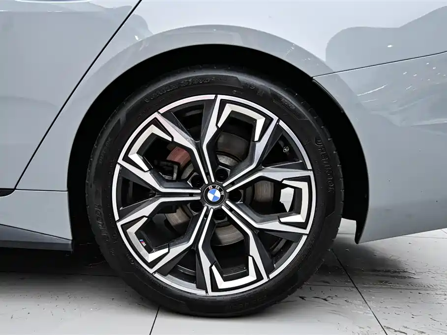 BMW 4 Series 2022 — фото 33