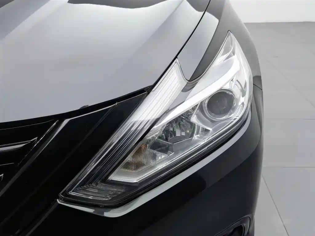 Nissan Teana 2018 — фото 7