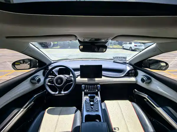 BYD Yuan PLUS 2022