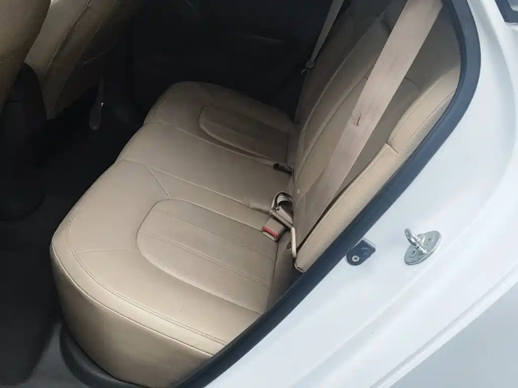 Hyundai ix35 2015 — фото 13