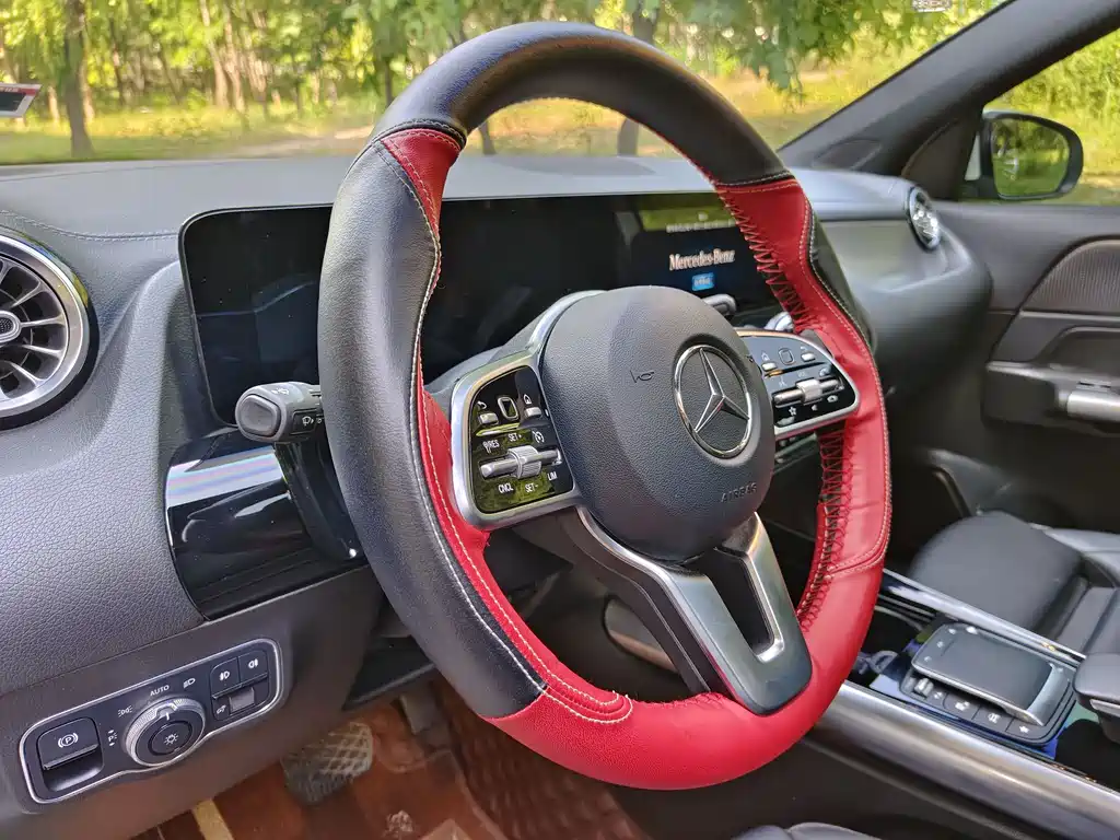 Mercedes-Benz GLA 2021 — фото 10