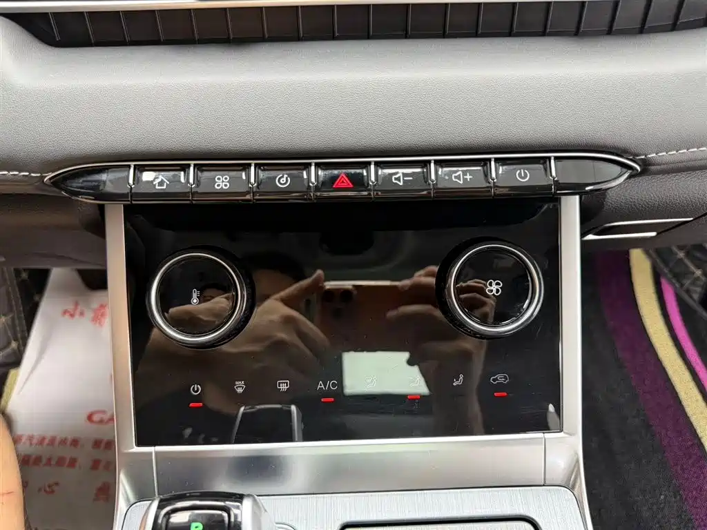 Chery Tiggo 7 PLUS 2022 — фото 15