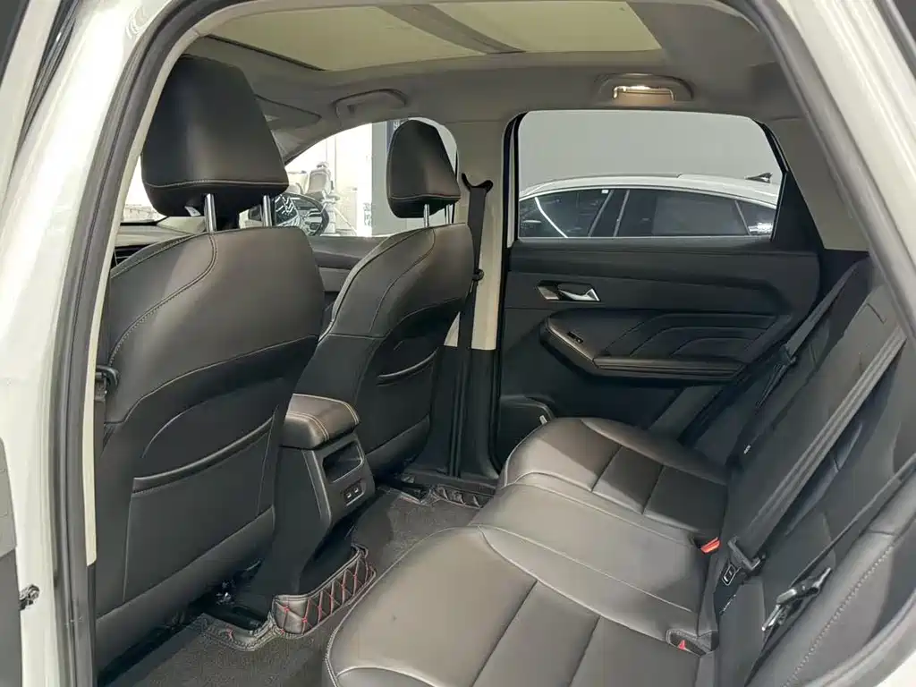 Haval Chitu 2023