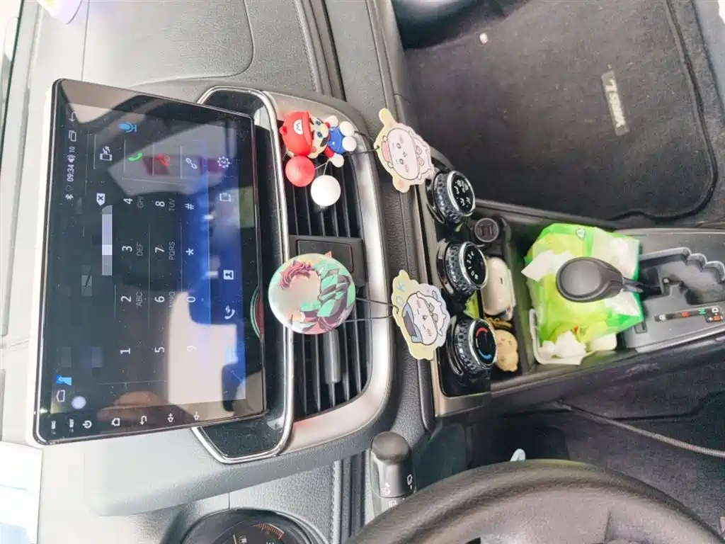 Toyota Yaris L 2020 — фото 6