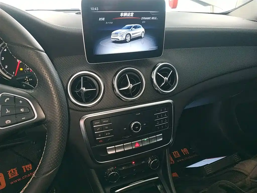 Mercedes-Benz GLA 2018 — фото 5
