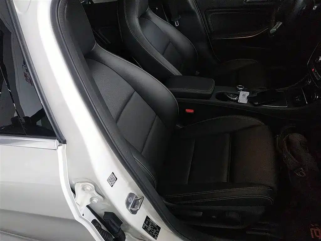 Mercedes-Benz GLA 2018 — фото 17