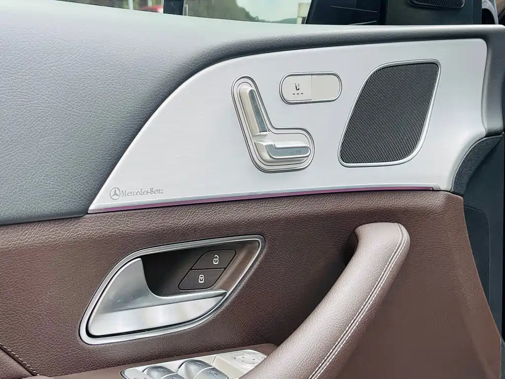 Mercedes-Benz GLE 2023 — фото 11